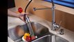 Kraus Double Bowl Stainless Steel Kitchen Sink KBU24, ...