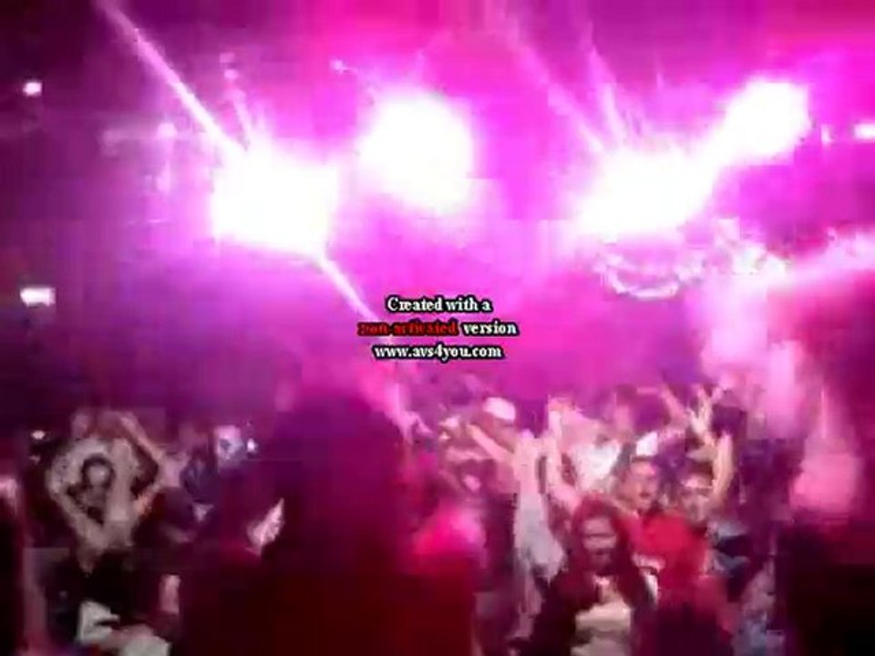 Maxime Florent & Joe Mendes