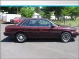 1990 Toyota Camry for sale in Cornelius OR - Used ...