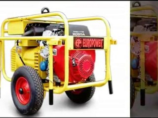 Diesel Generators Review