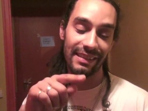 [KsOneRadio] Dédicace Daddy Nuttea , Konshens ,Dario ,Tairo