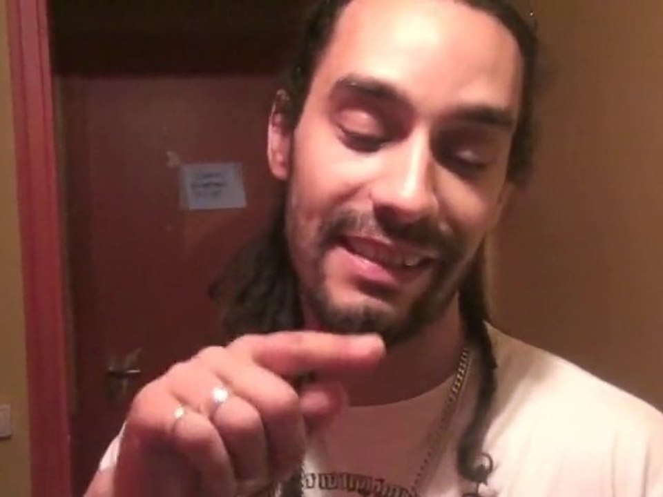 [KsOneRadio] Dédicace Daddy Nuttea , Konshens ,Dario ,Tairo