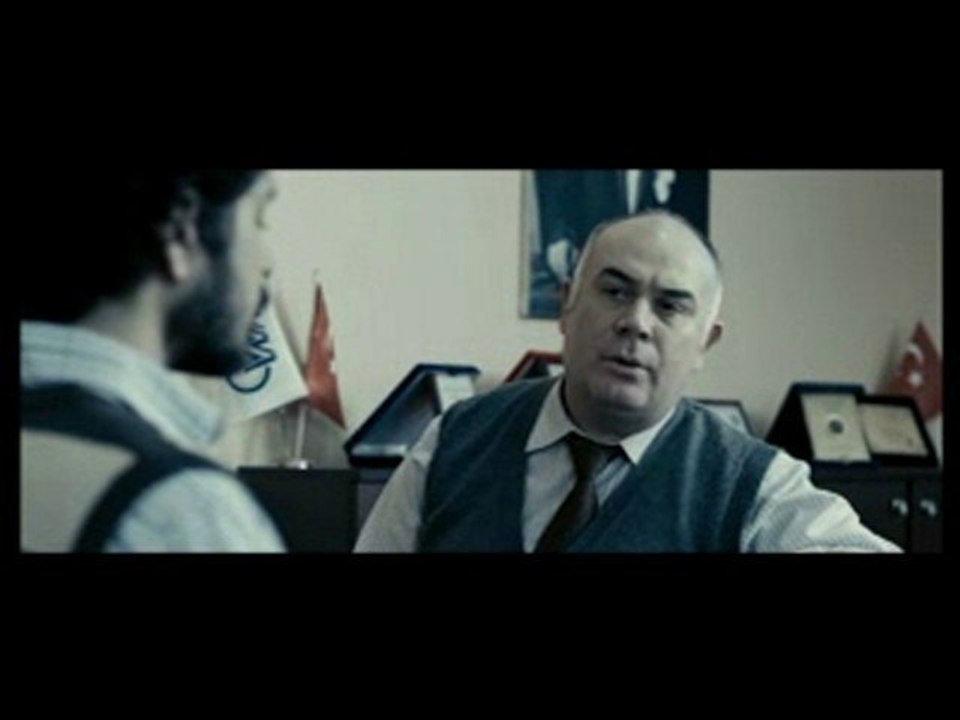 Kavşak - Fragman - 1 Ekim 2010'da sinemalarda
