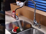 Kraus Steel Double Bowl Kitchen Sink KBU24, Chrome ...