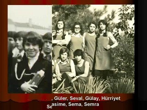 tokat öğretmen lisesi