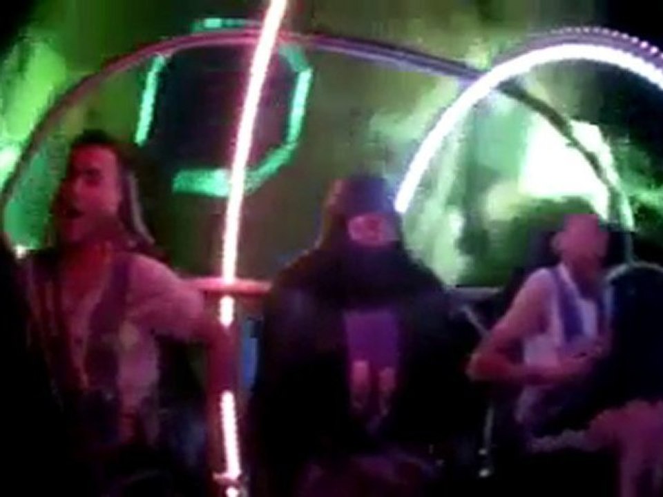 Kro Stayla Jumping