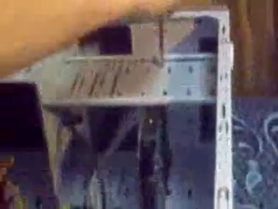 Prácticas Iniciales 2010, #02/02, Diego Seisdedos.