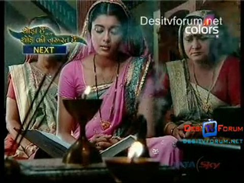 Bhagya Vidhaata - 5th August 2010 pt4