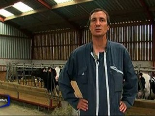 Le prix du lait fait de nouveau débat (Chaillé-les-Marais)