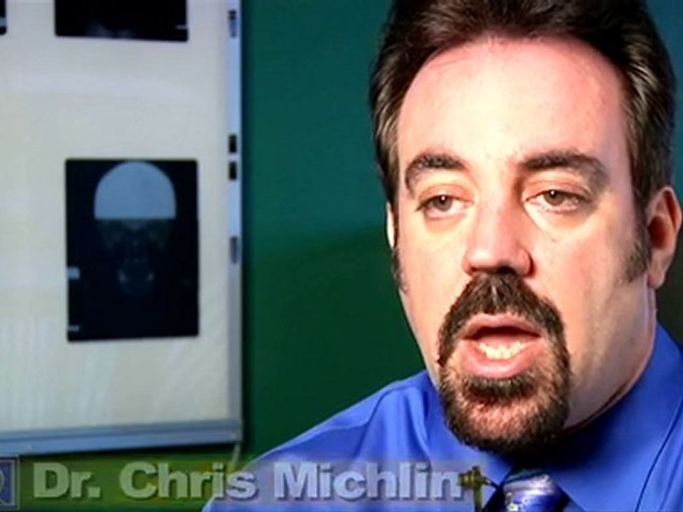 DFW Chiropractor - Atlas Chiropractor In Dallas - Fort Wort