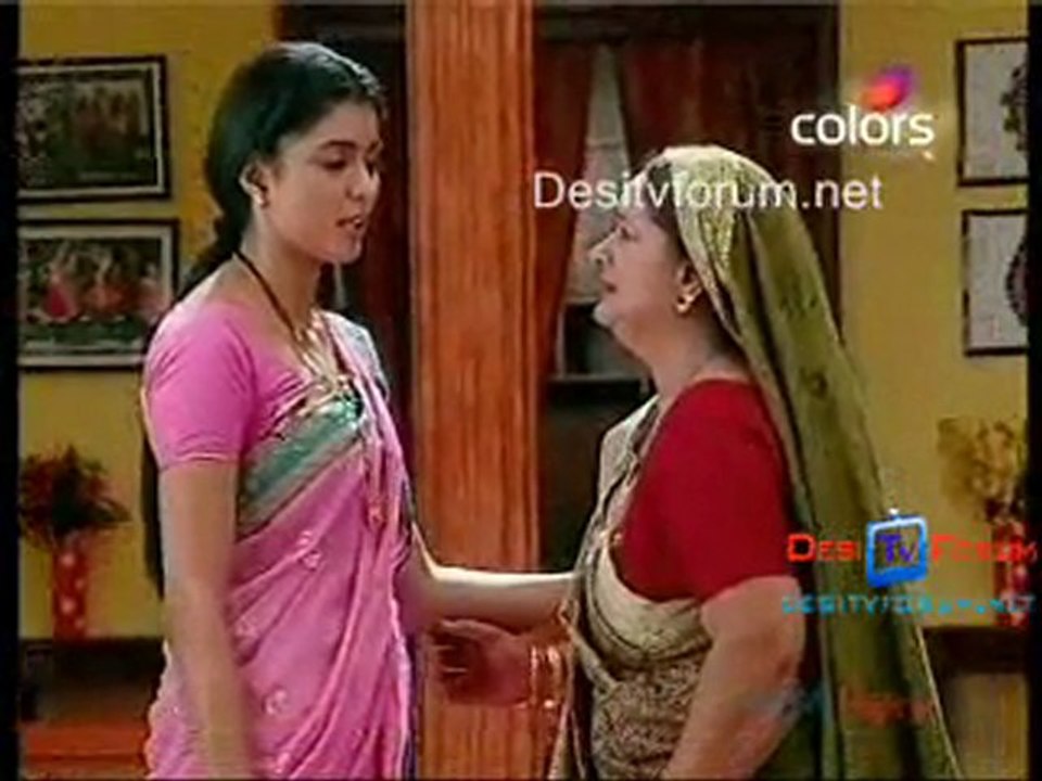 Bhagya Vidhaata - 5th August 2010 pt5