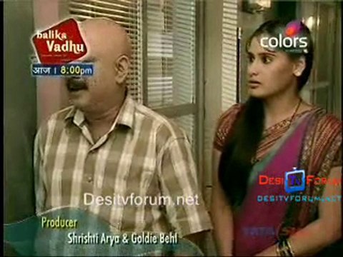 Thoda Hai Bas Thode Ki Zaroorat Hai - 5th August 2010 pt1
