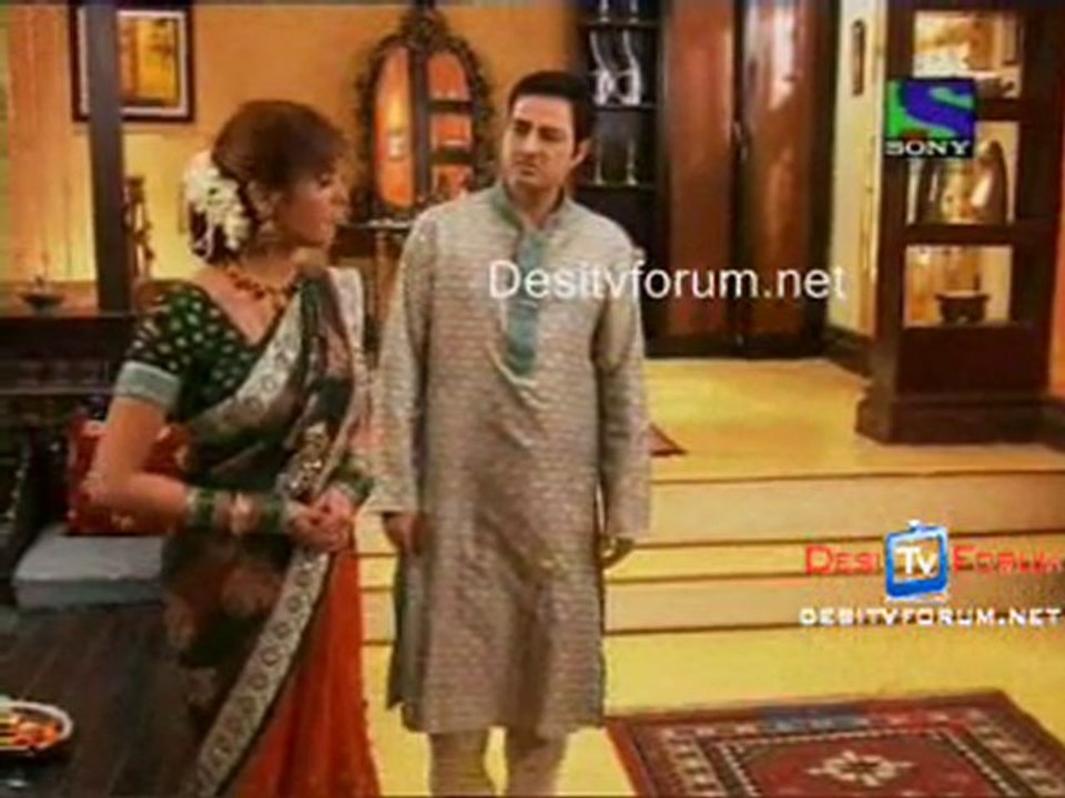 Godh Bharai - 5th August 2010 Video Update - Pt2