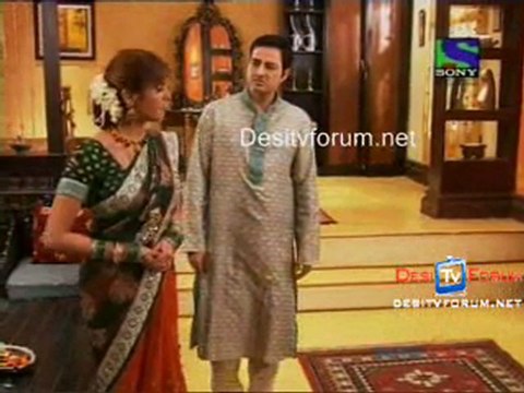 Godh Bharai - 5th August 2010 Video Update - Pt2