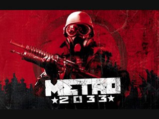 metro 2033 - Theme de fin