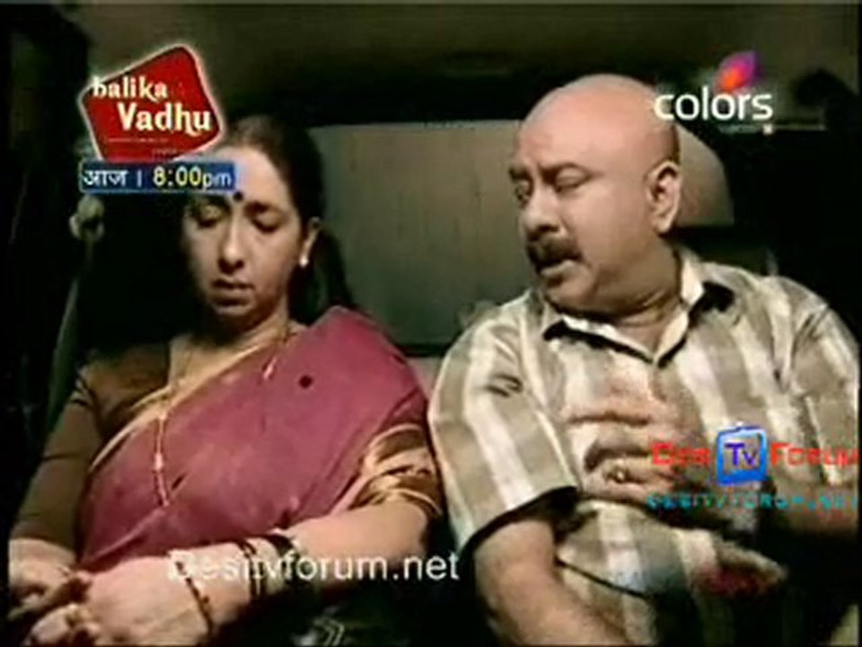 Thoda Hai Bas Thode Ki Zaroorat Hai - 5th August 2010 pt2
