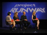 Project Runway Season 8 Episode 2 Part 1 Larger Than Life