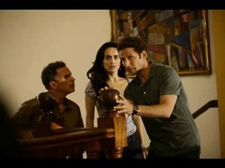 Royal Pains Season 2 Episode 9 Part 1 Frenemies