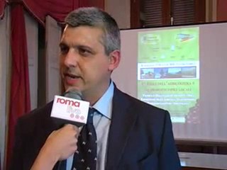 Fiera agricoltura a Ronciglione