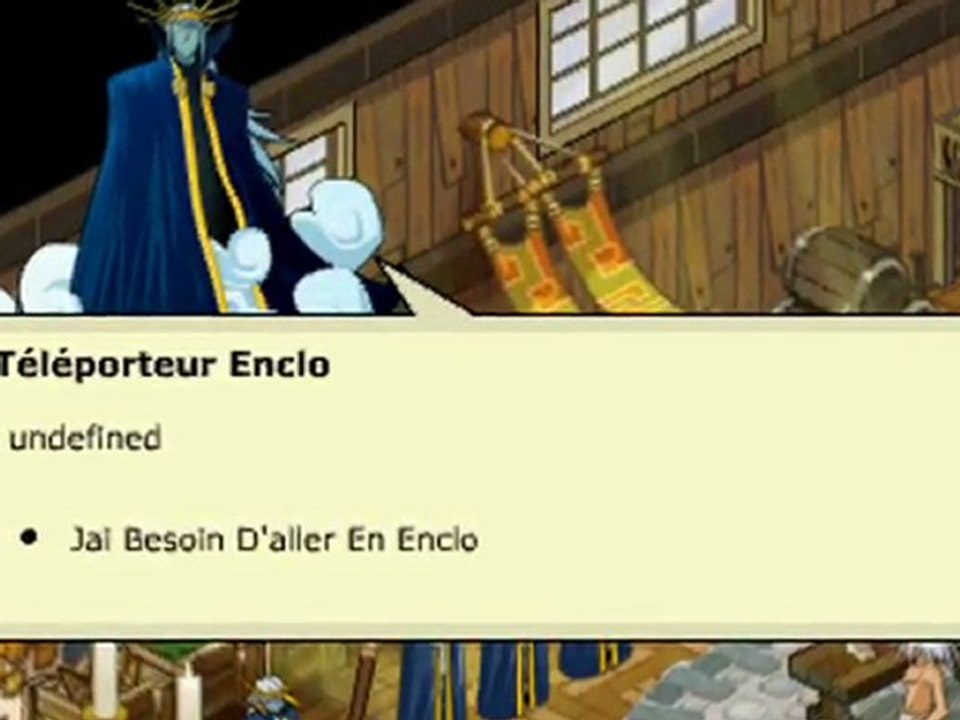 Incarnation Dofus