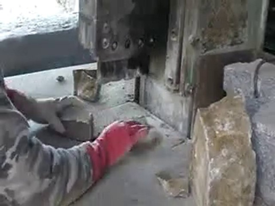 KEREMPE GRANİT TAŞI