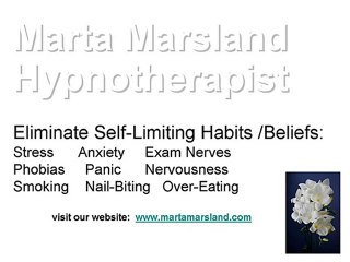 Harley Street Hypnotherapy