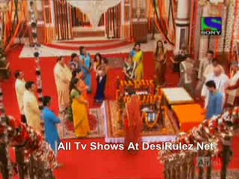 Godh Bharai 5th August 2010 Part2