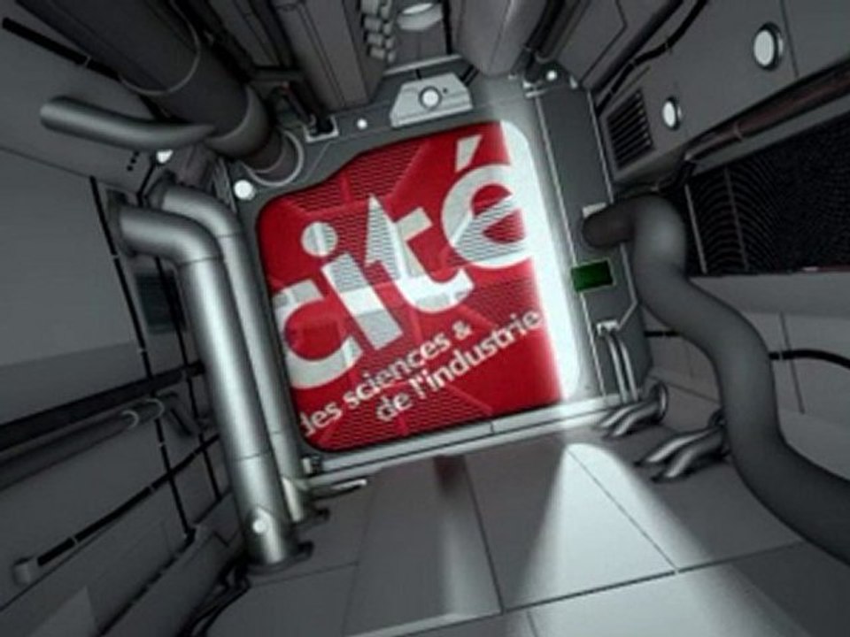 exposition Science et Fiction, aventures croisées