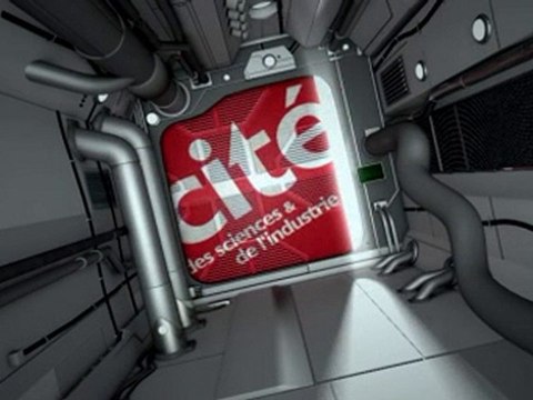 exposition Science et Fiction, aventures croisées