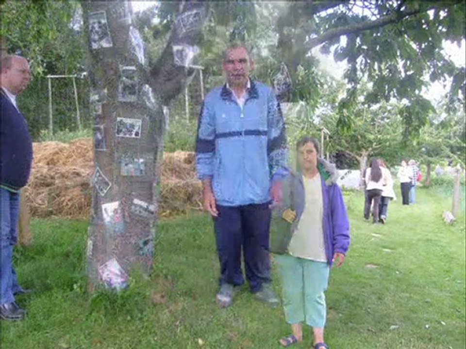 jardin