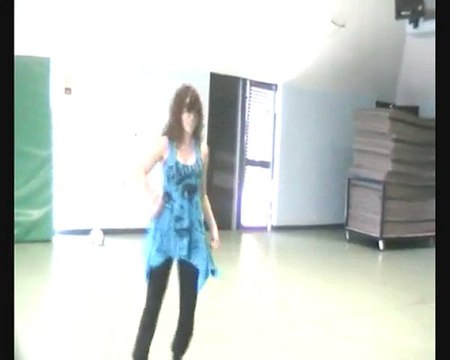 video danse celia