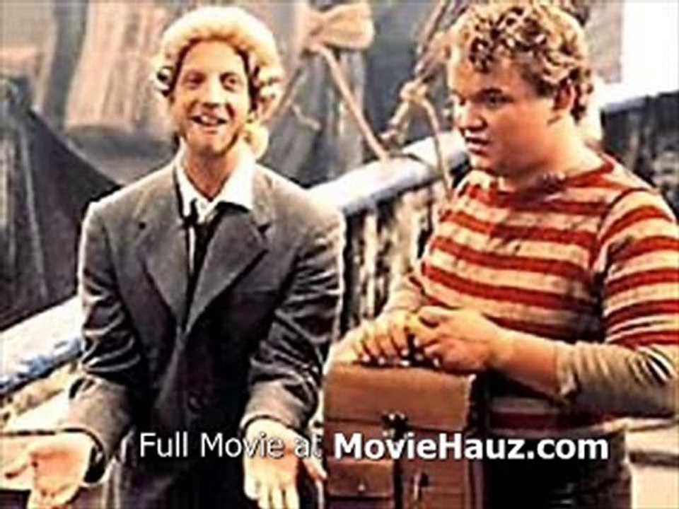 Cabin Boy (1994) Part 1/16