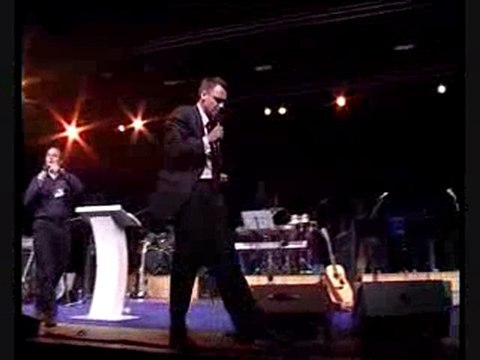 Freddy De Coster-Temoignage-et-predication