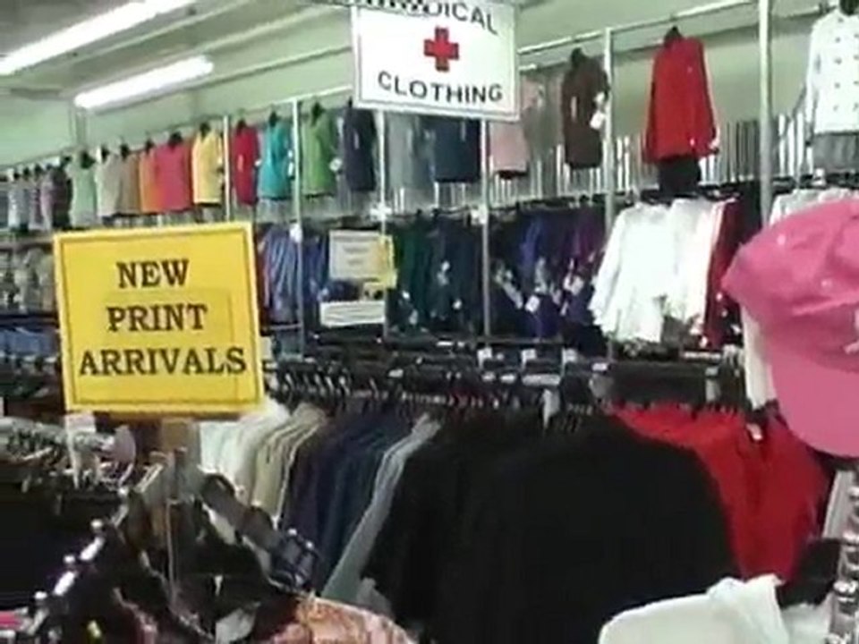 International Uniform | The Augusta Chronicle