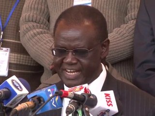 Les Kenyans ont voté "oui" pour une nouvelle constitution