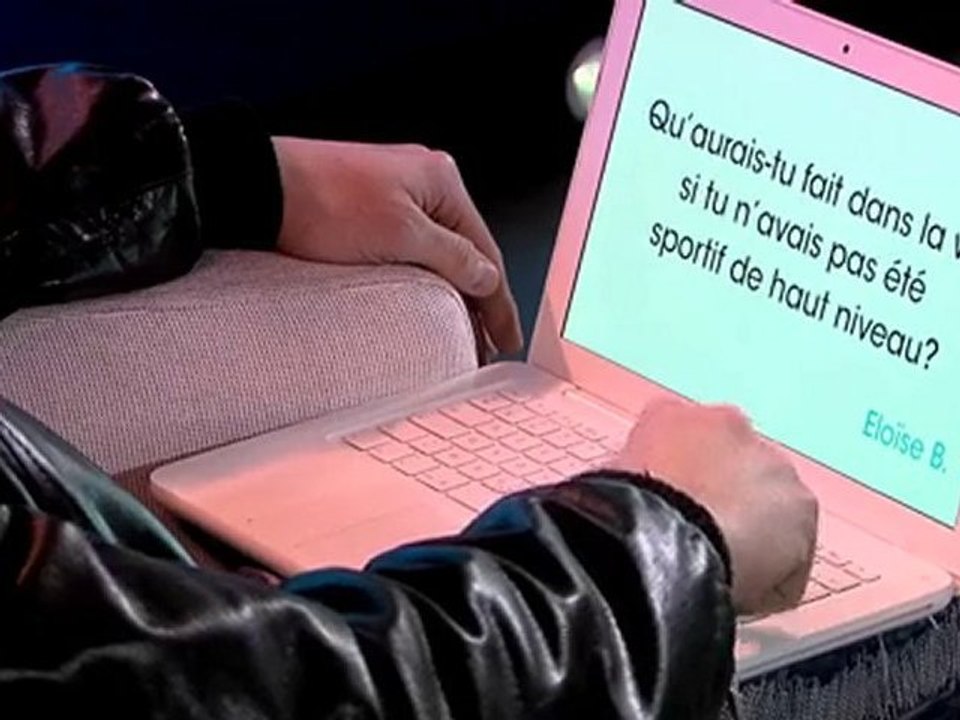 CoachClub / Les coachs à l'épreuve, Vincent Parisi, partie 2