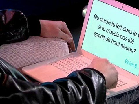 CoachClub / Les coachs à l'épreuve, Vincent Parisi, partie 2