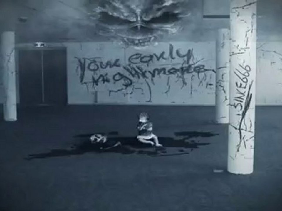 Q-BASE2010 INSOMNIA DROP YOUR OWN AREA  YOUR EARLY NIGHTMARE