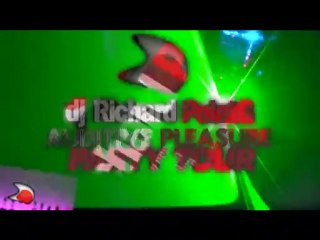 dj Richard Point G @ Pearl Saint Cyprien