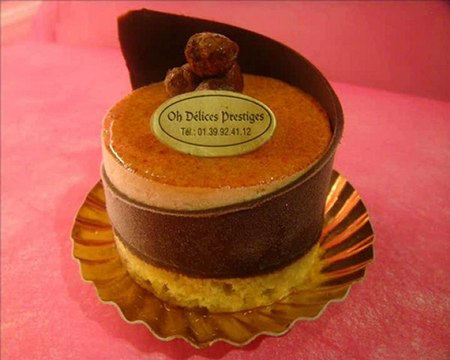 Patisserie cacher - Alloj.fr - Boulangerie cacher