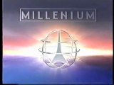 Extraits De L'emission MILENIUM 23h18 31 Décembre 1999 TF1