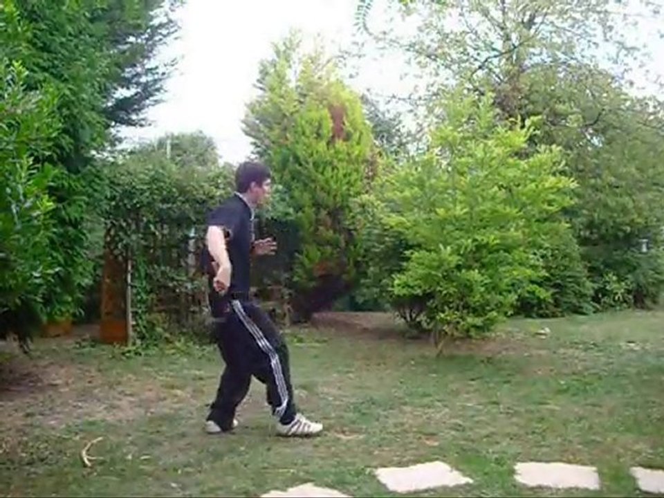 learn nunchucks quickly - beginner to freestyle master