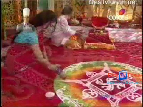 Bairi Piya [Episode 119th] - 5th August 2010 pt2