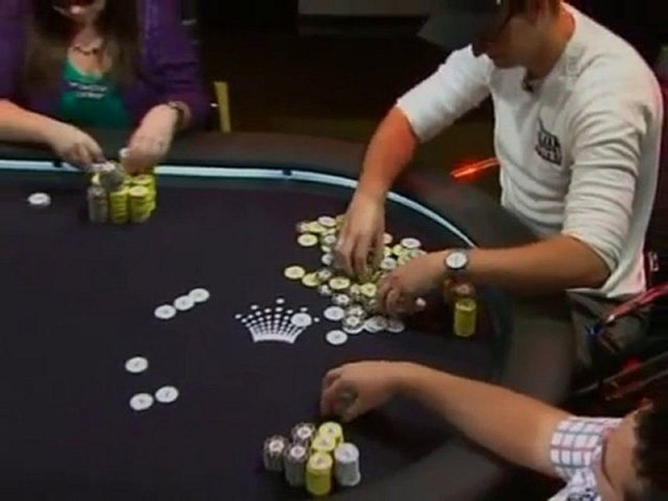 Aussie Millions 2010 Episode 08 Pt04