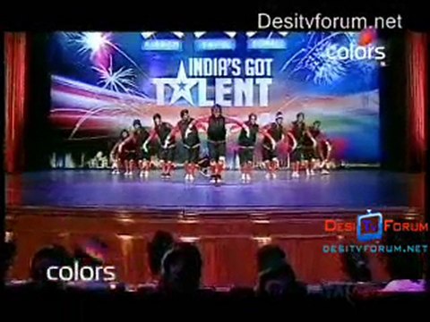 Bairi Piya [Episode 119th] - 5th August 2010 pt3