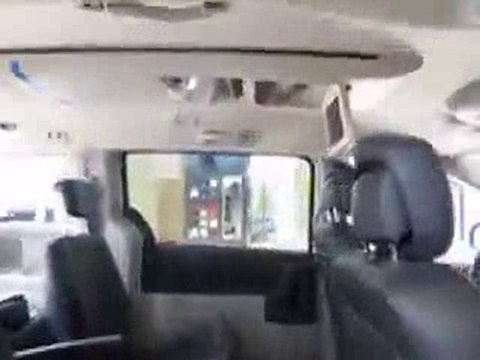 Town and Country Video NY from Westbury Jeep