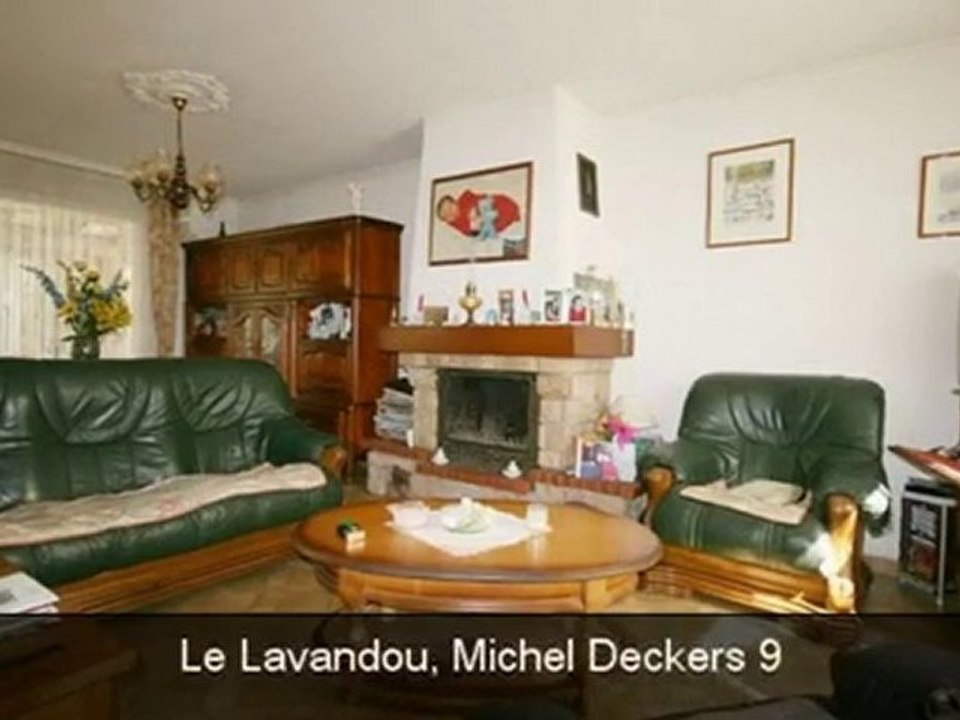 504.000 - Maison à vendre au Quartier du Grand Jardin au La