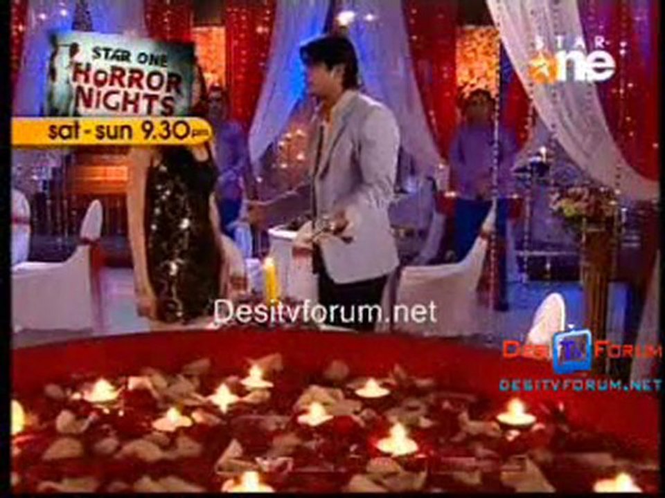 Jaane Pehchaane Se Yeh Ajnabi - 5th August 2010 pt4