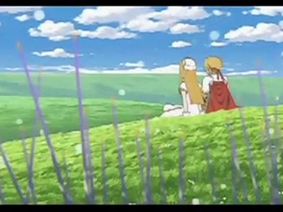 Tales of Phantasia X Narikiri Dungeon - Intro Trailer - PSP