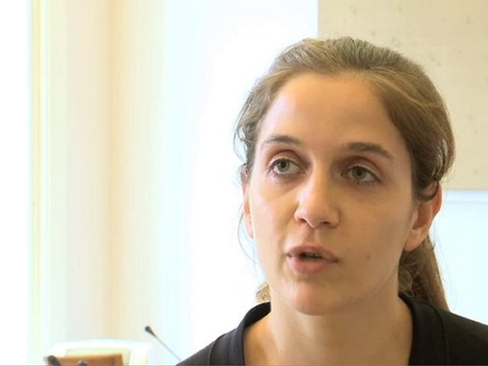 Administrateurs : concours de recrutement 2010